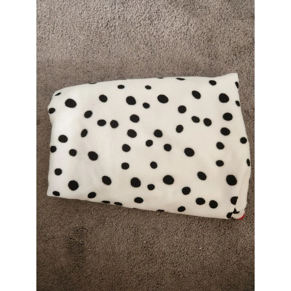 Disney Baby 101 Dalmatians Hooded Infant Towel